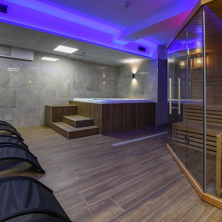 Hotel Rivus Peschiera del Garda Ngoại thất bức ảnh