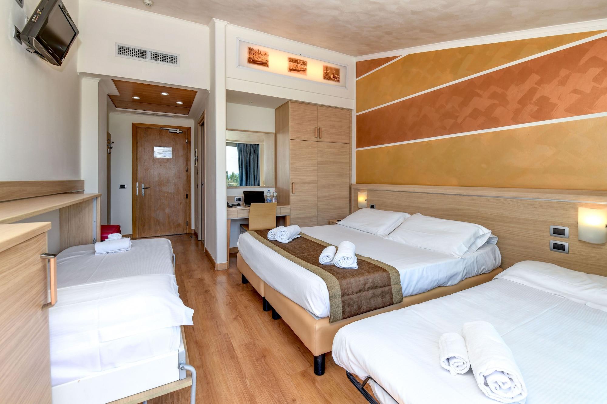Hotel Rivus Peschiera del Garda Ngoại thất bức ảnh