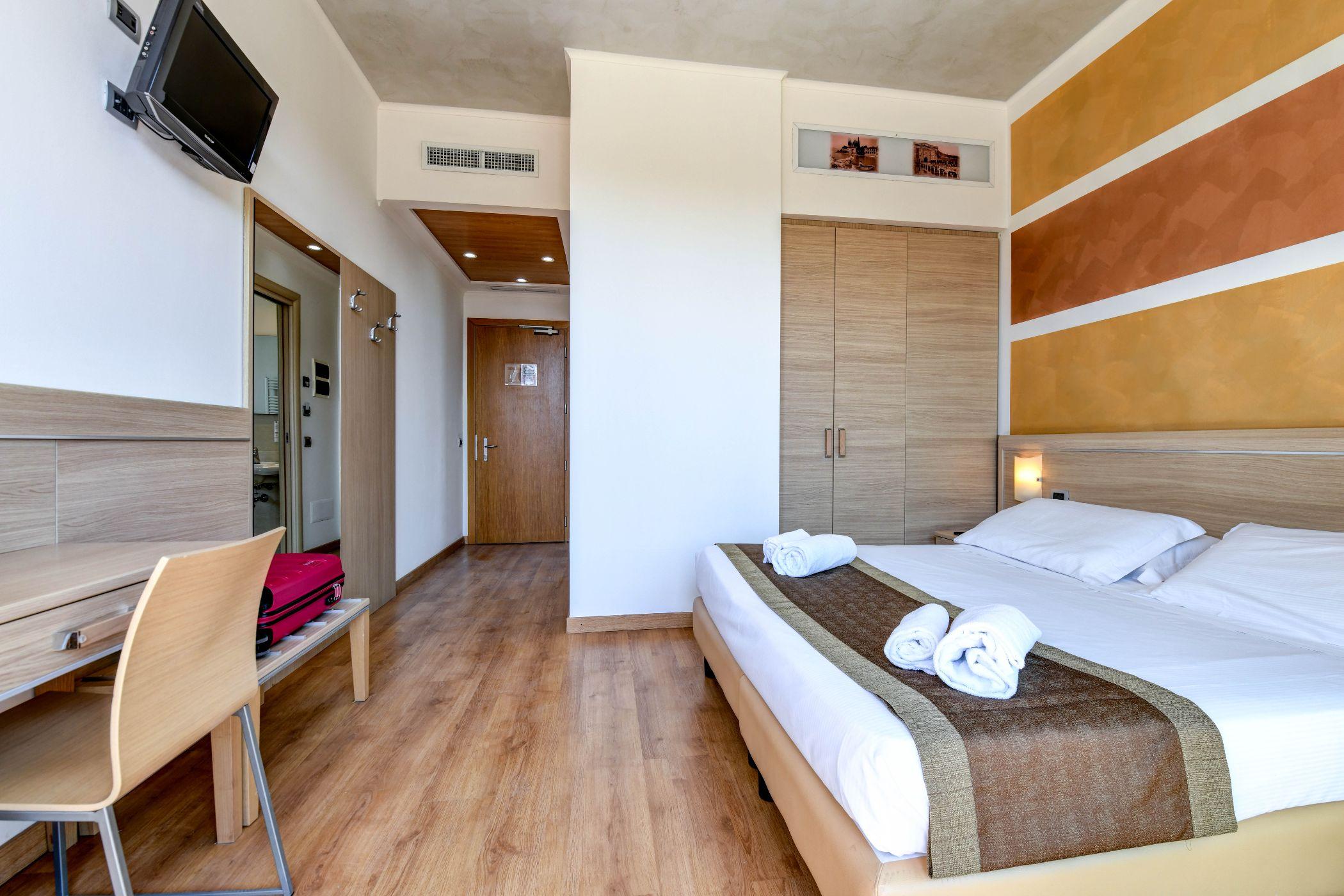 Hotel Rivus Peschiera del Garda Ngoại thất bức ảnh