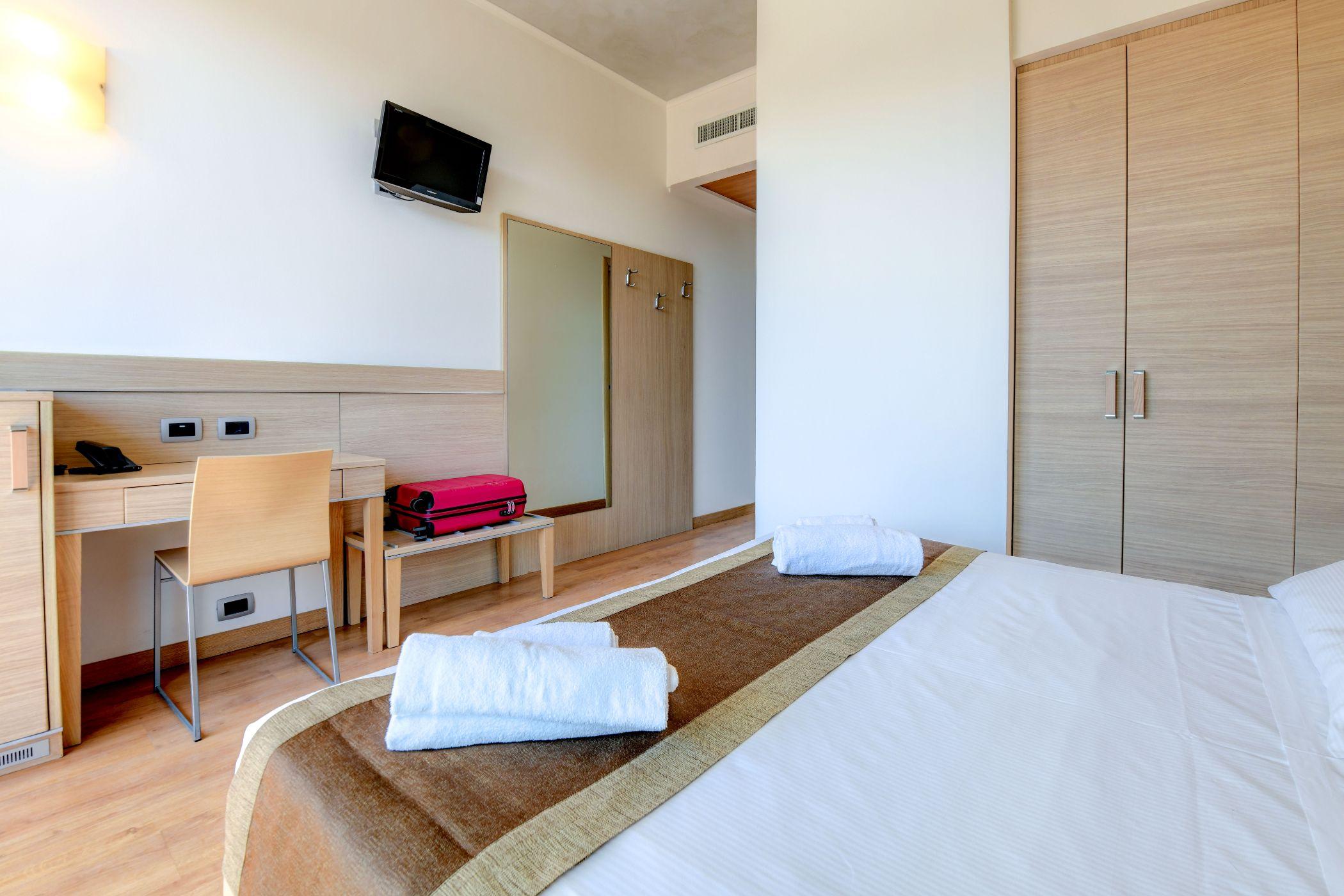 Hotel Rivus Peschiera del Garda Ngoại thất bức ảnh