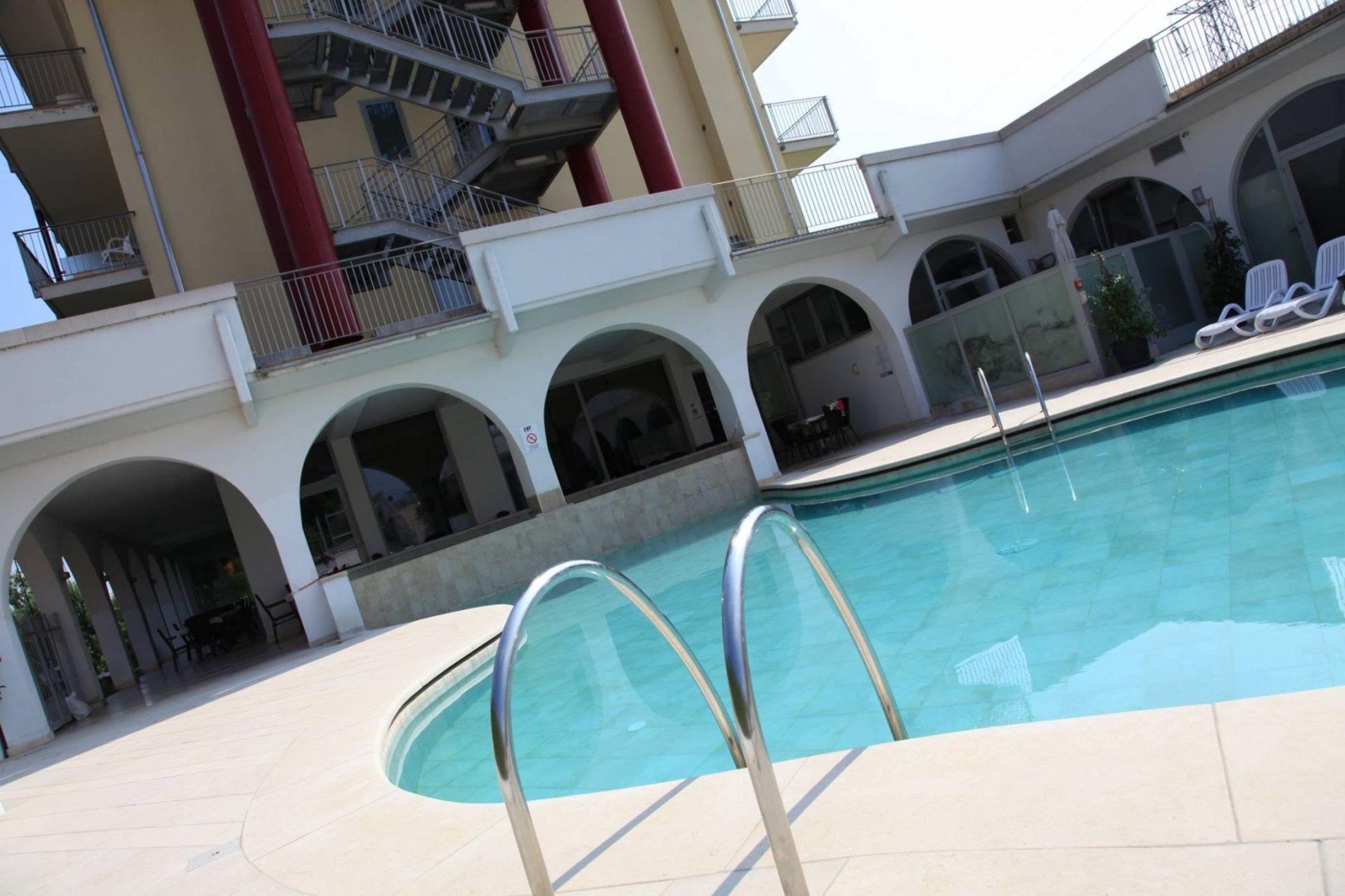 Hotel Rivus Peschiera del Garda Ngoại thất bức ảnh