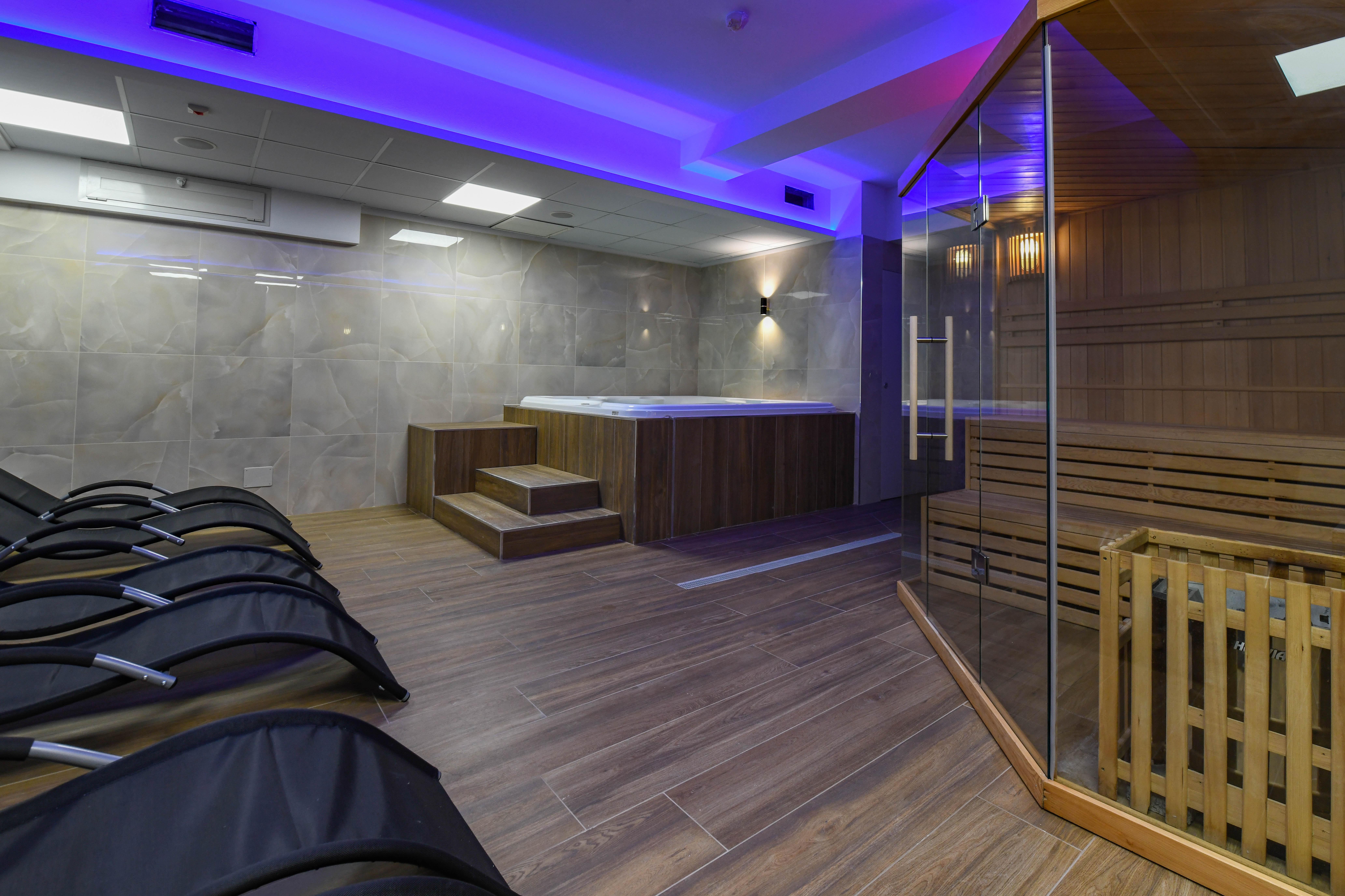 Hotel Rivus Peschiera del Garda Ngoại thất bức ảnh