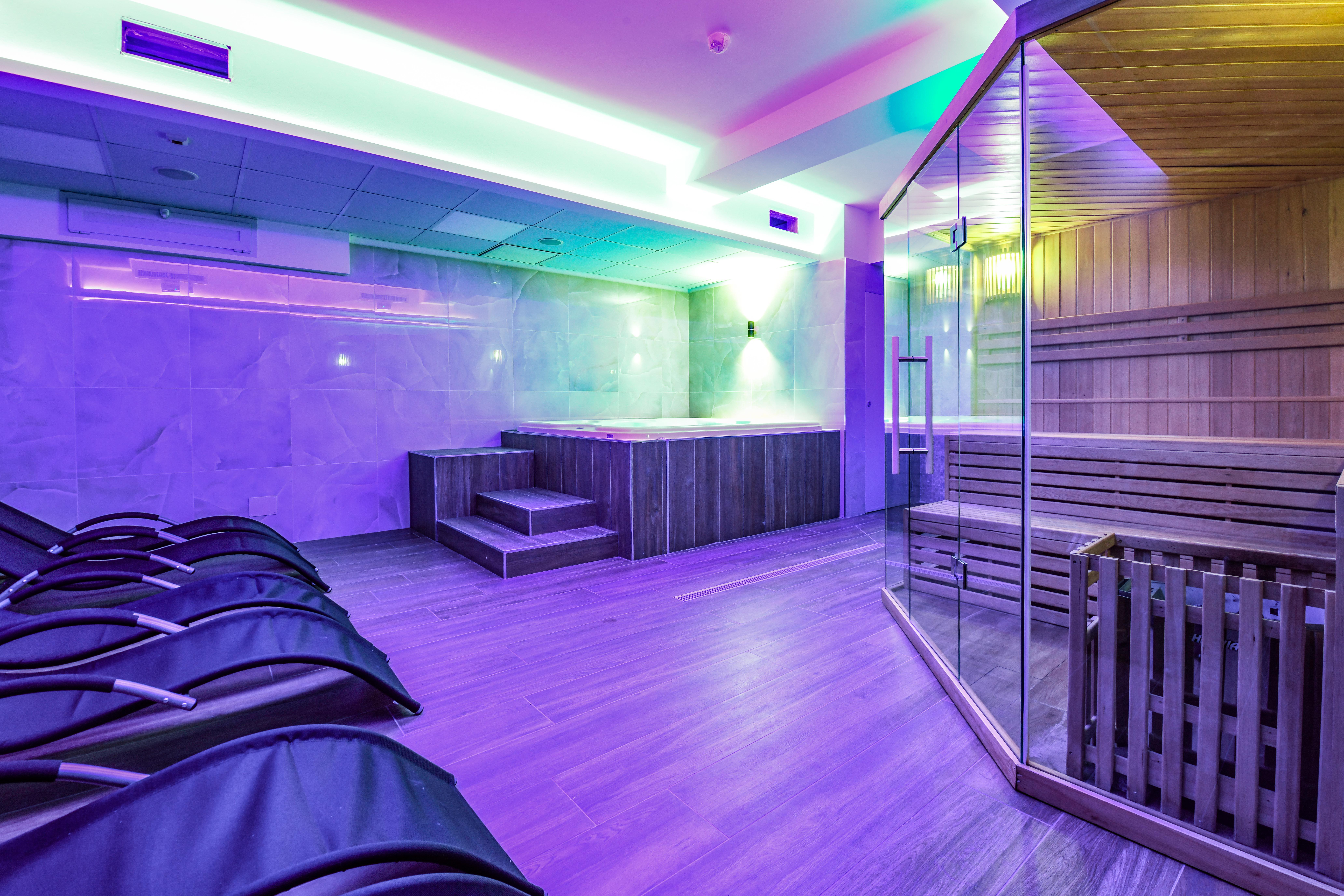 Hotel Rivus Peschiera del Garda Ngoại thất bức ảnh