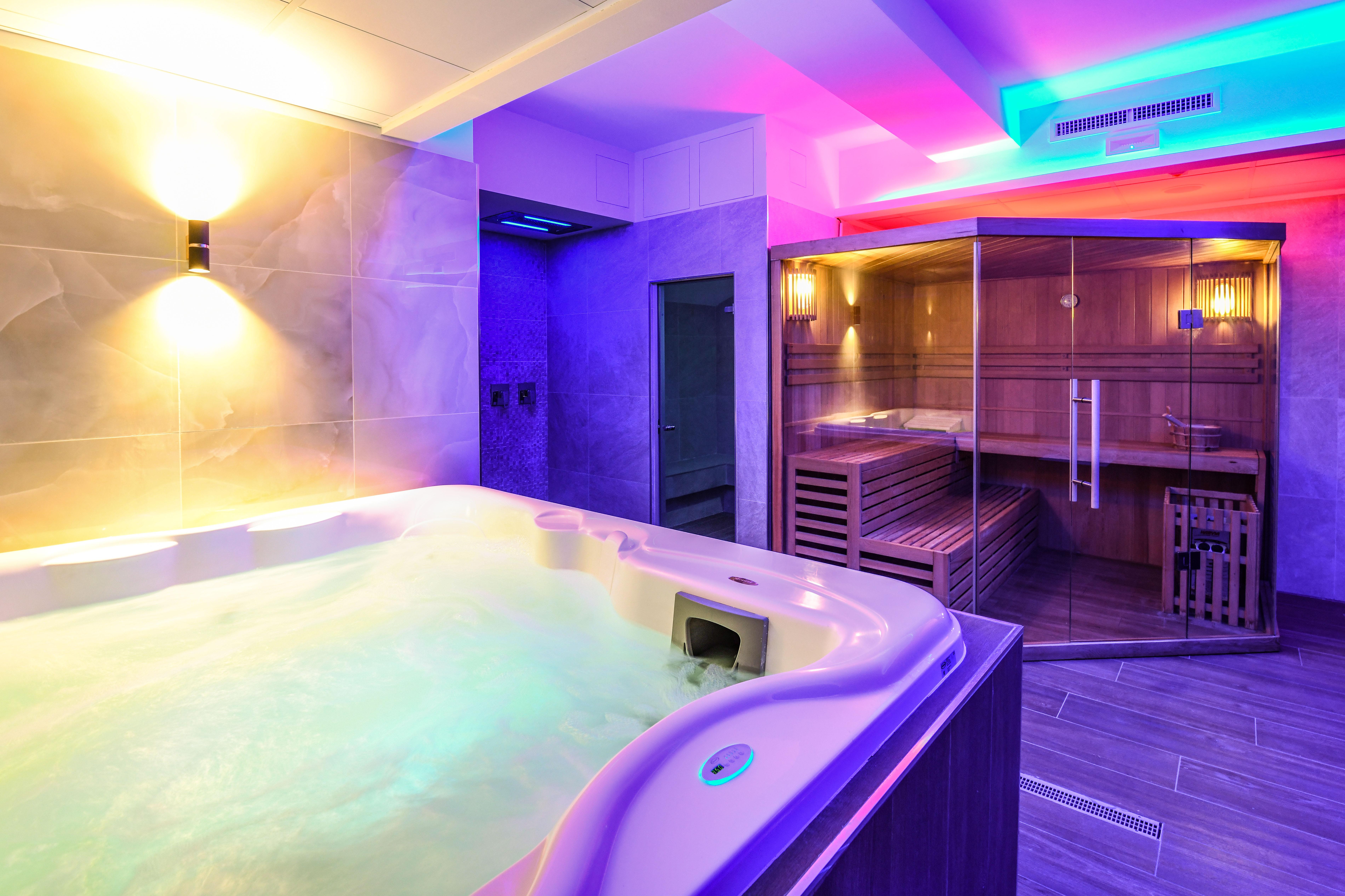 Hotel Rivus Peschiera del Garda Ngoại thất bức ảnh