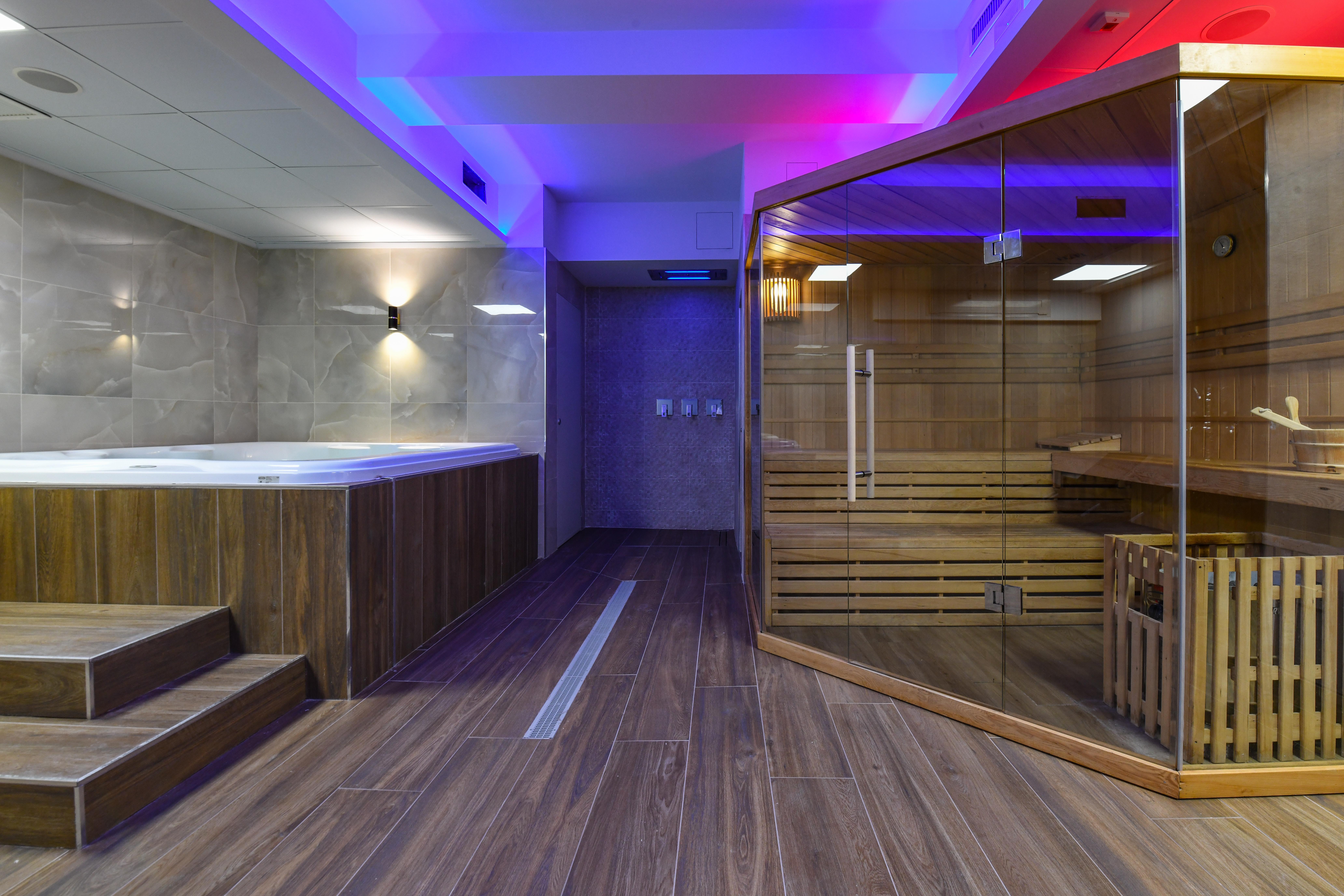 Hotel Rivus Peschiera del Garda Ngoại thất bức ảnh