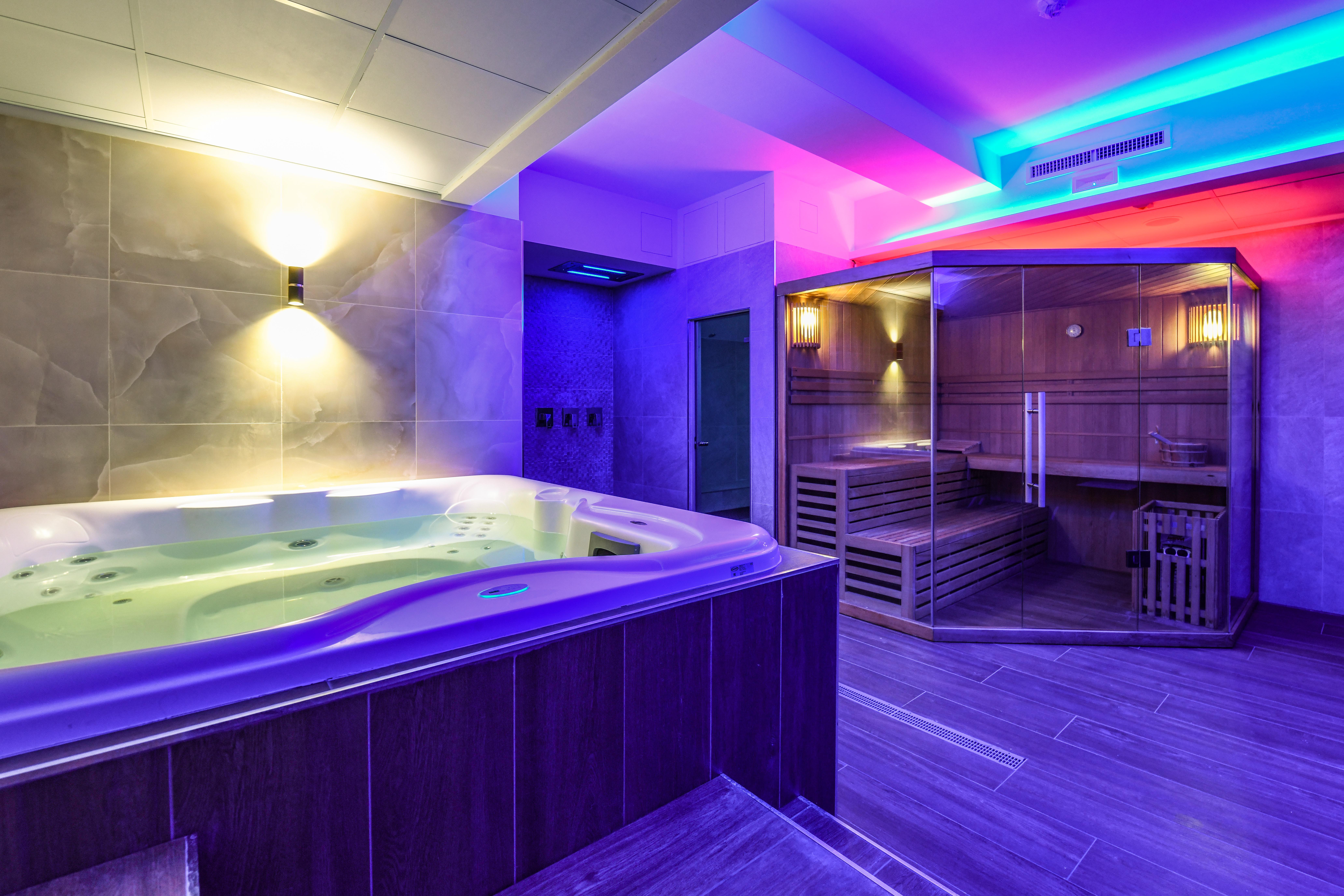 Hotel Rivus Peschiera del Garda Ngoại thất bức ảnh